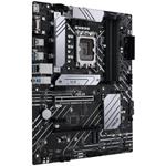 ASUS PRIME B660-PLUS D4/LGA 1700/ATX