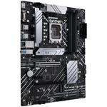 ASUS PRIME B660-PLUS D4/LGA 1700/ATX