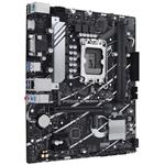 ASUS PRIME B760M-K D4/LGA 1700/mATX