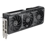 ASUS PRIME RX 9060 XT/Gaming/OC/8GB/GDDR6