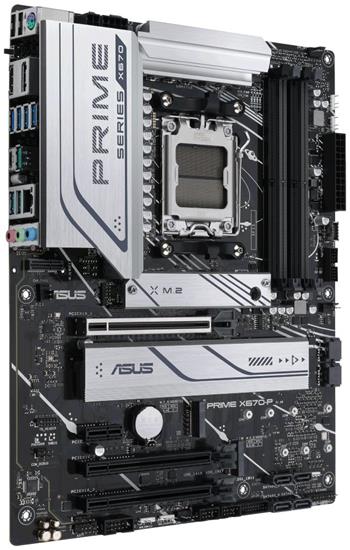 ASUS PRIME X670-P-CSM/AM5/ATX