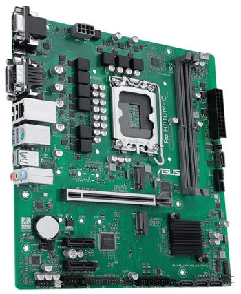 ASUS PRO H810M-C-CSM
