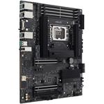 ASUS Pro WS W880-ACE SE / Intel W880 / Intel LGA1851 / 8x DDR4 / M.2 / USB Type-C / ATX