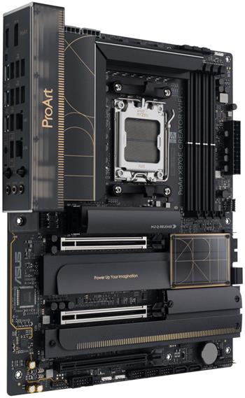 ASUS ProArt X870E-CREATOR WIFI/AM5/ATX