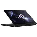 ASUS ROG Flow X13/GV302XV/R9-7940HS/13,4"/2560x1600/T/16GB/1TB SSD/RTX 4060/W11H/Black/2R