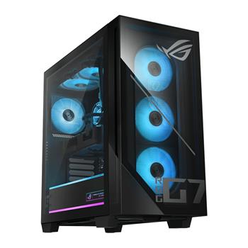 ASUS ROG/G700TF-7265KF346W/Tower/U7-265KF/32GB/1TB/RTX 5070/W11H/3R