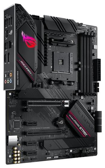 ASUS ROG STRIX B550-F GAMING/AM4/ATX