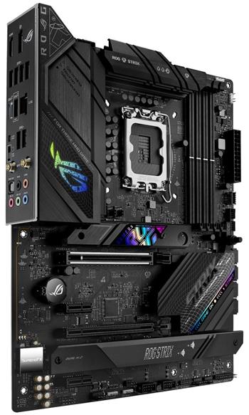 ASUS ROG STRIX B760-F GAMING WIFI/LGA 1700/ATX