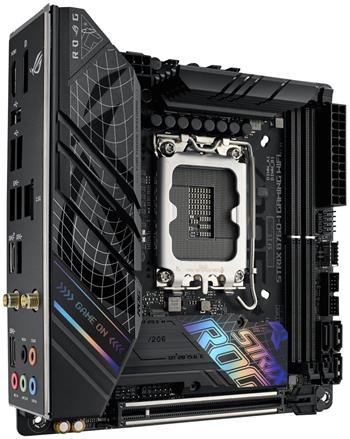 ASUS ROG STRIX B760-I GAMING WIFI/LGA 1700/mITX