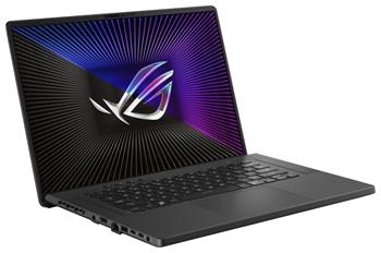 ASUS ROG Zephyrus G16/GU603VV/i7-13620H/16"/2560x1600/32GB/1TB SSD/RTX 4060/W11H/Gray/2R