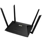 ASUS RT-AX53U (AX1800) WiFi 6 Extendable Router, 4G/5G Router replacement, AiMesh