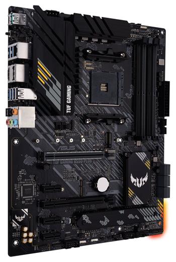 ASUS TUF GAMING B550-PLUS/AM4/ATX