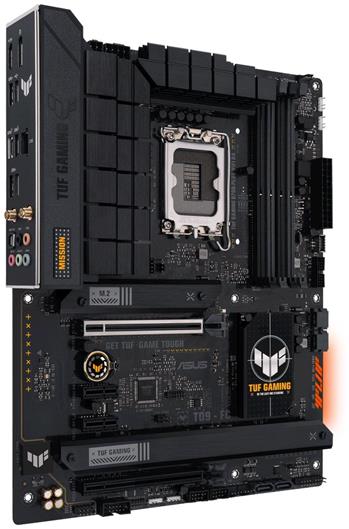 ASUS TUF GAMING B760-PLUS WIFI D4/LGA 1700/ATX