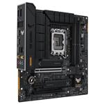 ASUS TUF GAMING B760M-BTF WIFI D4/LGA 1700/mATX