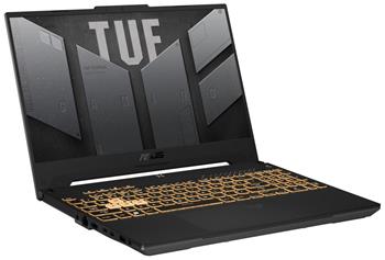 ASUS TUF Gaming F15/FX507VI/i7-13620H/15,6"/FHD/16GB/1TB SSD/RTX 4070/W11H/Gray/2R