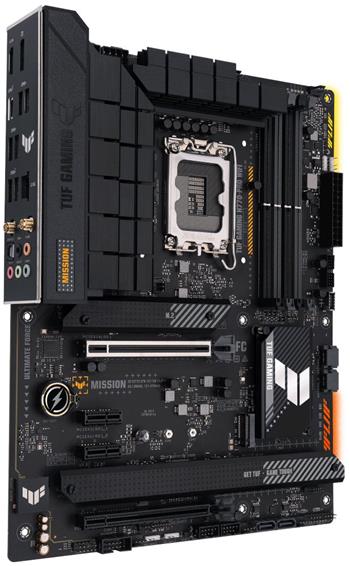 ASUS TUF GAMING H770-PRO WIFI/LGA 1700/ATX