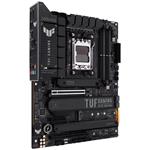 ASUS TUF GAMING X670E-PLUS/AM5/ATX