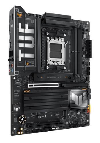 ASUS TUF GAMING X870-PLUS WIFI/AM5/ATX