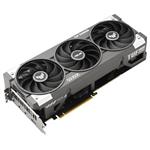ASUS TUF RTX 5060/Gaming/OC/8GB/GDDR7