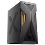 ASUS TUF T500/ Mini TWR/ Core 7 240H/ 16GB DDR5/ 1TB SSD/ RTX 3050 6GB/ W11H/ šedý