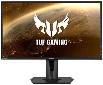 Asus TUF/VG27AQ/27"/IPS/QHD/165Hz/1ms/Black/3R