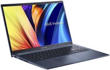 ASUS Vivobook 15/M1502YA/R5-7430U/15,6/FHD/16GB/512GB SSD/RX Vega 7/W11H/Blue/2R
