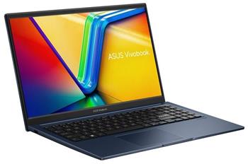 ASUS Vivobook 15/X1504VA/i3-1315U/15,6/FHD/8GB/512GB SSD/UHD/W11H/Blue/2R