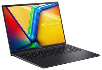 ASUS Vivobook 16X/K3604VA/i7-1355U/16"/WUXGA/16GB/1TB SSD/Iris Xe/W11H/Black/2R