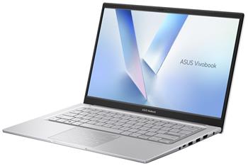 ASUS Vivobook/ Core 5 120U/ 16GB/ 512GB SSD/ Intel® Graphics/ 14"FHD,matný/ W11H/ stříbrný