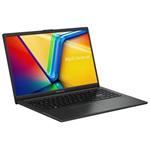 ASUS Vivobook Go/ Ryzen 3 7320U/ 8GB/ 512GB SSD/ Radeon™ Graphics/ 15,6"FHD / W11H/ černý