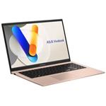 ASUS Vivobook/ i5-1334U/ 16GB/ 512GB SSD/ Intel Iris Xe/ 15,6" FHD/ W11H/ růžový