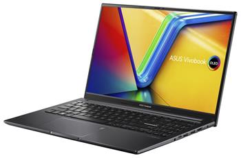 ASUS Vivobook/ i5-1335U/ 16GB/ 512GB SSD/ Intel Iris Xe/ 15,6"3K,120Hz,OLED/ W11H/ černý