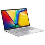 ASUS Vivobook/ i5-1335U/ 16GB/ 512GB SSD/ Intel Iris Xe/ 15,6"FHD,matný/ W11H/ stříbrný