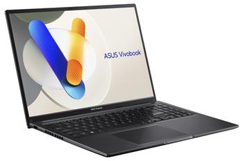 ASUS Vivobook/ i5-13420H/ 16GB/ 512GB SSD/ Intel® Graphics/ 16"WUXGA/ W11H/ černý