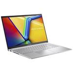 ASUS Vivobook/ i5-13420H/ 16GB/ 512GB SSD/ Intel® Iris Xe/ 15,6" FHD,matný/ W11H/ stříbrný