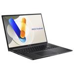 ASUS Vivobook/ i7-13620H/ 32GB/ 1TB SSD/ Intel Iris Xe/ 16"WUXGA,matný/ W11P/ černý
