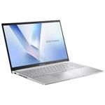 ASUS Vivobook/ Ryzen 5 150/ 16GB DDR5/ 512GB SSD/ Radeon Graphics/ 15,6"FHD,matný/ bez OS/ stříbrný