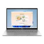 ASUS Vivobook S 14/M3407HA-LY067X/R7-260/14"/WUXGA/16GB/1TB/AMD int/W11P/Silver/2R