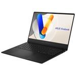 ASUS Vivobook S 15 OLED/M5506NA/R5-7535HS/15,6"/2880x1620/16GB/512GB SSD/AMD int/W11H/Black/2R