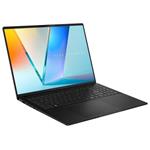 ASUS Vivobook S 16/M5606WA-OLED022X/AI9-HX370/16"/3200x2000/32GB/1TB SSD/AMD int/W11P/Black/2R