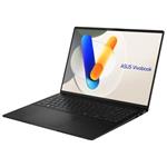 ASUS Vivobook S 16 OLED/S5606MA/U9-185H/16"/3200x2000/16GB/1TB SSD/Arc Xe/W11H/Black/2R