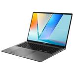 ASUS Vivobook S/ Core Ultra 7 255H/ 16GB/ 1TB SSD/ Intel Graphics/ 16"WUXGA,matný/ W11H/ šedý