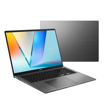 ASUS Vivobook S16 - Core 5 210H/16GB/1TB SSD/16"/WUXGA/IPS/2y PUR/Win 11 Home/šedá