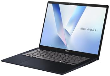 ASUS Vivobook / X1-26-100/ 16GB/ 512GB SSD/ Qualcomm Adreno/ 14"WUXGA,matný/ W11H/ modrý