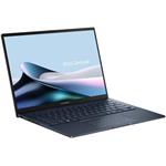 ASUS Zenbook 14 OLED/UX3405MA/U9-185H/14"/2880x1800/T/32GB/1TB SSD/Arc Xe/W11P/Blue/2R