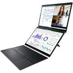 ASUS Zenbook Duo 14 OLED/UX8406CA-OLED068X/U9-285H/14"/2880x1800/T/32GB/2TB SSD/Arc 140T/W11P/Gray/2
