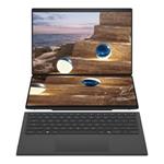 ASUS Zenbook Duo 14 OLED/UX8407AA-OLED087X/UX9-388H/14"/2880x1800/T/32GB/2TB/Intel int/W11P/Gray/2R