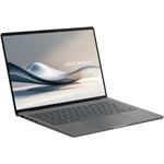 ASUS Zenbook/ X1-26-100/ 16GB/ 1TB SSD/ Qualcomm Adreno/ 14"WUXGA,lesklý/ W11H/ šedý