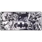 Batman herní podložka XXL/ 90 x 40 cm