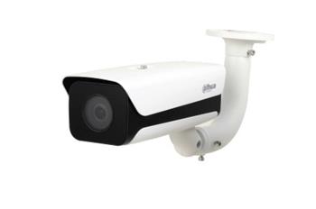 BAZAR ROZBALENO Dahua IP kamera ITC215-PW4I-IRLZF s montážním příslušenstvím/držák